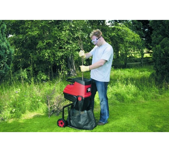 Измельчитель мусора Black+Decker GS 2400