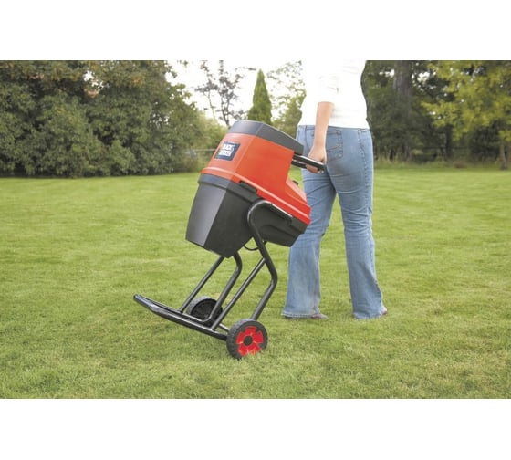 Измельчитель мусора Black+Decker GS 2400