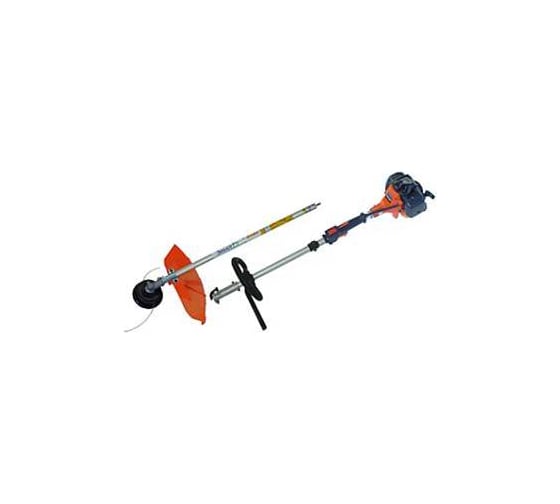 Бензиновый триммер Hitachi CG 27 EJ SLD