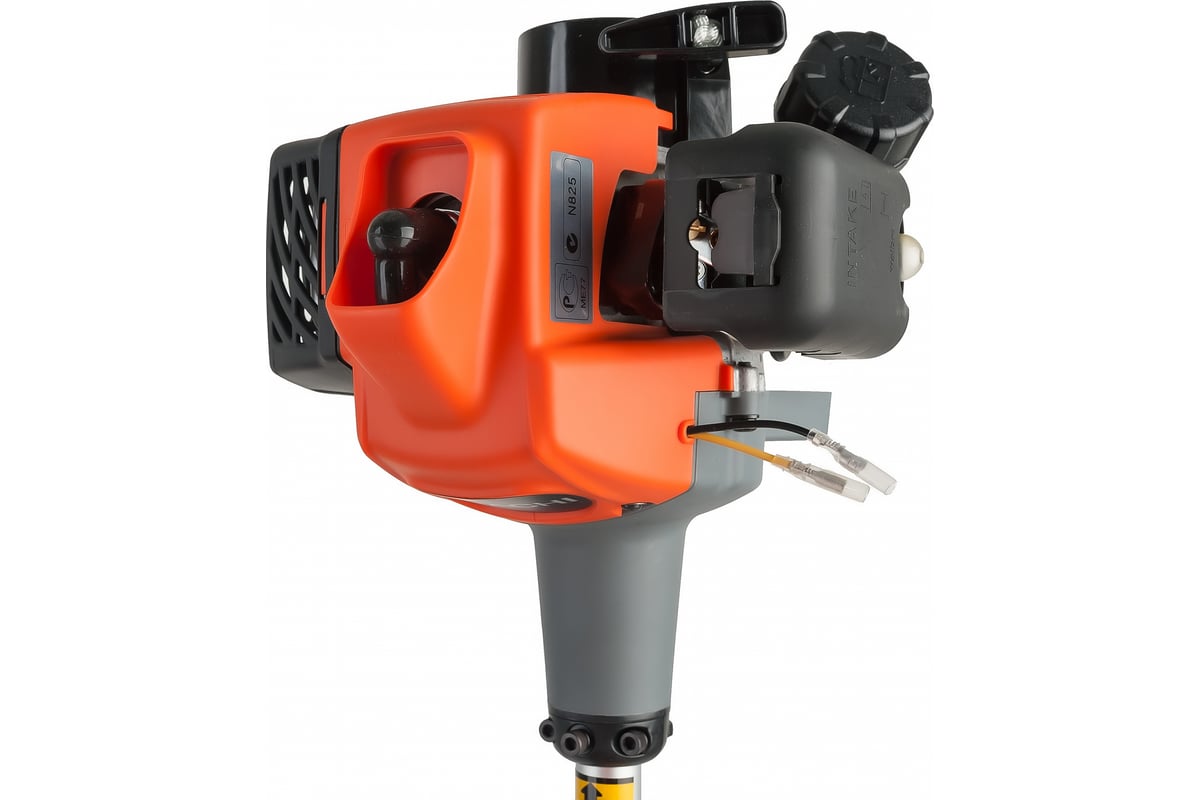 Бензиновый триммер Hitachi CG27EAS-NB - выгодная цена, отзывы ...