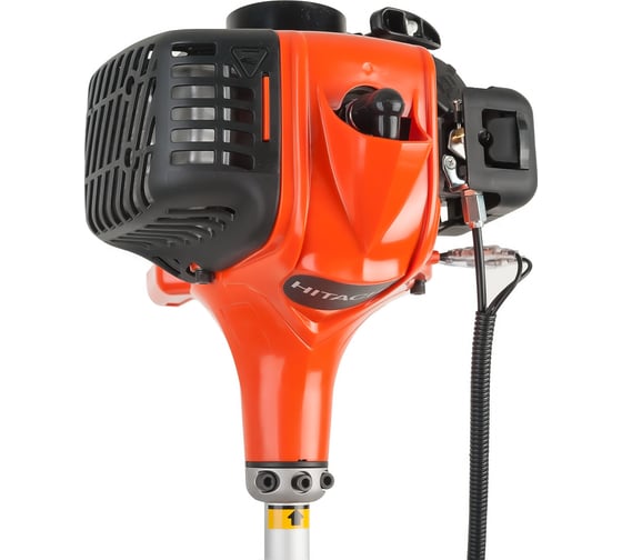 Бензиновый триммер Hitachi CG27EAS-NB