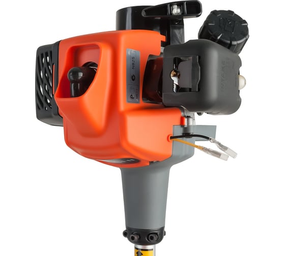 Бензиновый триммер Hitachi CG27EAS-NB