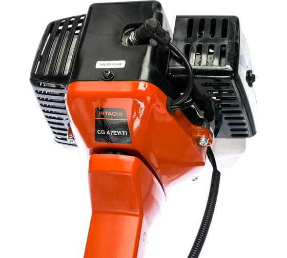 Бензиновый триммер Hitachi CG 47 EY-T