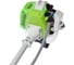 Бензиновый триммер REDVERG RD-GB226 6677216 3