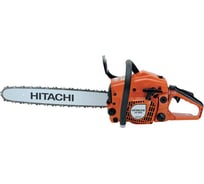 Бензопила Hitachi CS38EK