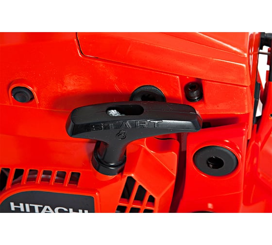 Бензопила Hitachi CS38EK