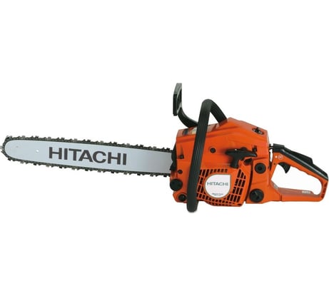 Бензопила Hitachi CS 40 EL