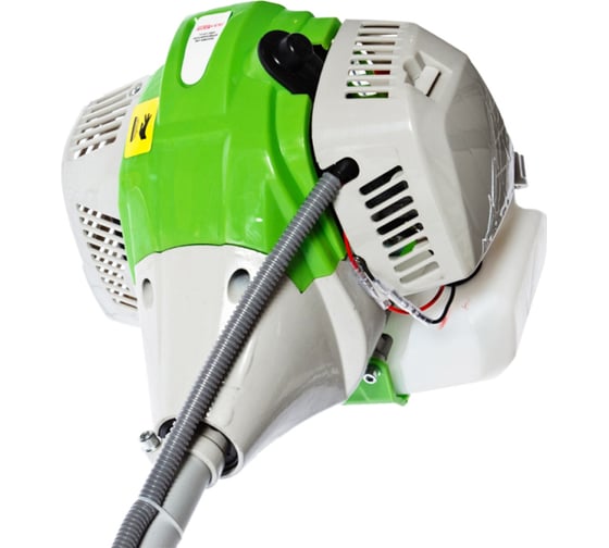 Бензиновый триммер REDVERG RD-GB233S 6677218