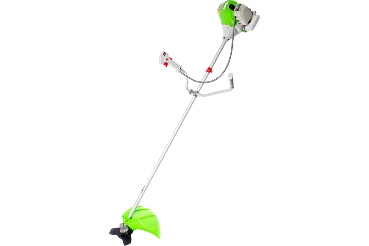 Бензиновый триммер REDVERG RD-GB243 6677219 - выгодная цена, отзывы ...