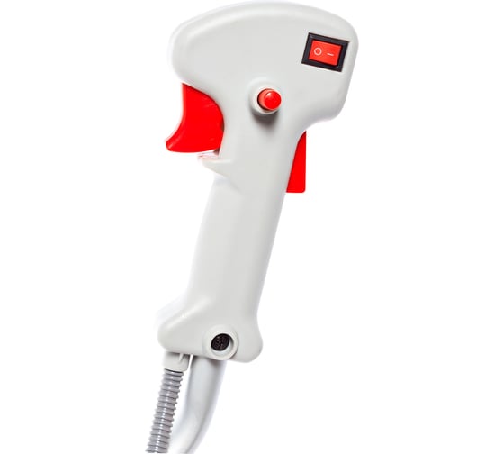 Бензиновый триммер REDVERG RD-GB243 6677219