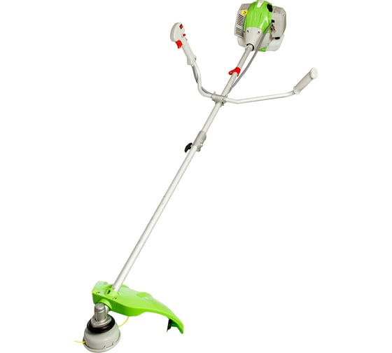 Бензиновый триммер REDVERG RD-GB243S 6677221 1