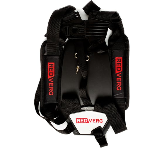 Бензиновый триммер REDVERG RD-GB243S 6677221