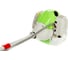 Бензиновый триммер REDVERG RD-GB243S 6677221 2
