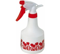 Опрыскиватель с орнаментом ФлораПласт 500 мл 002981