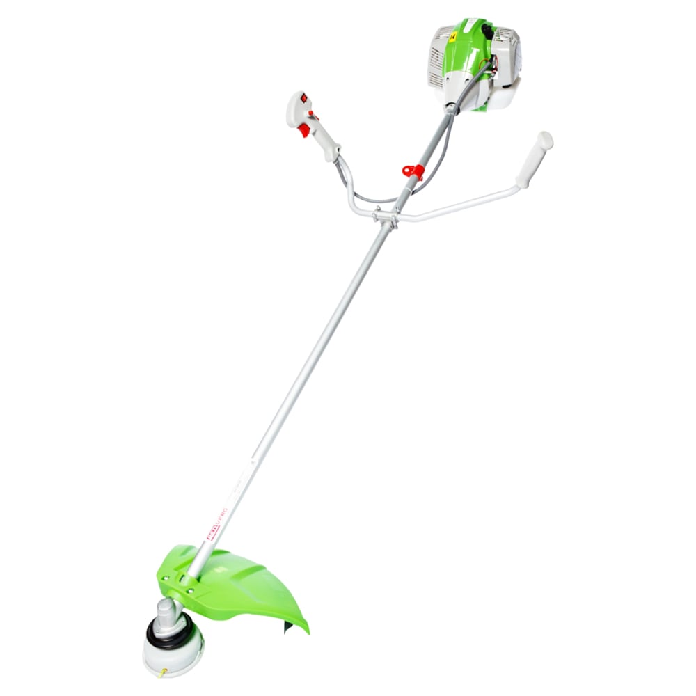 Бензиновый триммер REDVERG RD-GB255 6677223 - выгодная цена, отзывы ...