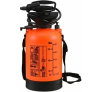 Помповый садовый опрыскиватель GOODKING OP-50001 5 л OP-10005