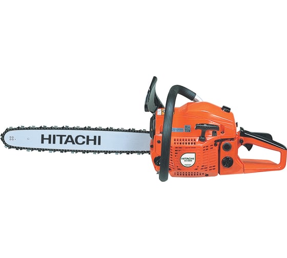 Бензопила Hitachi CS 45 EM ( CS45EM )
