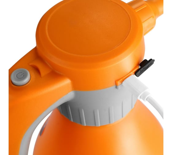 Садовый аккумуляторный опрыскиватель DEKO DKSP14 2 л 065-0952