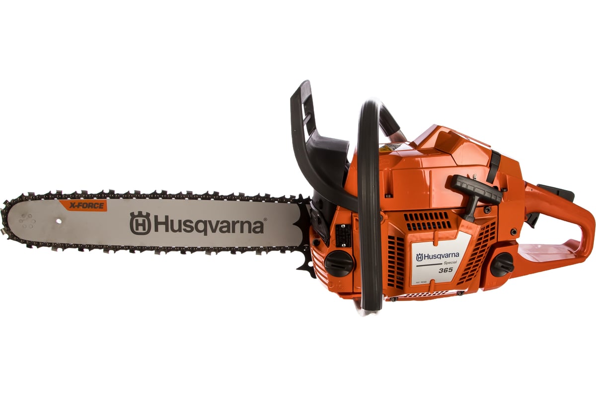 Бензопила Husqvarna 365 SP 9670828-18