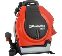 Ранцевый воздуходув Husqvarna 356 BTx 9532101-02