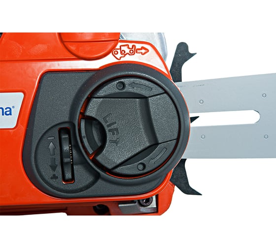Бензопила Husqvarna 440 e 9671558-45