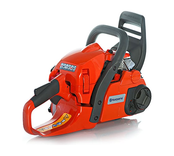 Бензопила Husqvarna 445 E 9671566-35