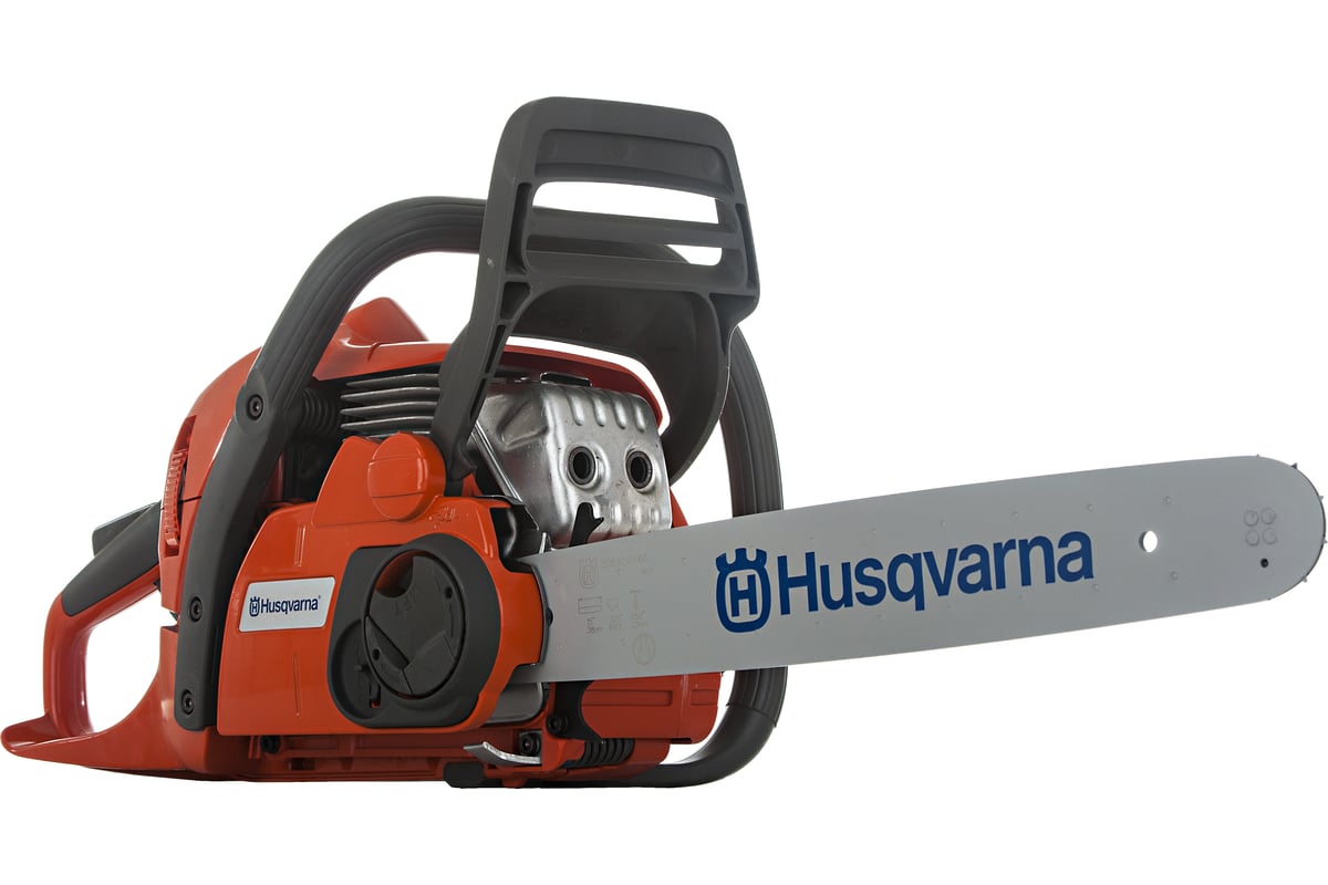 Бензопила Husqvarna 450 E 9671569-35