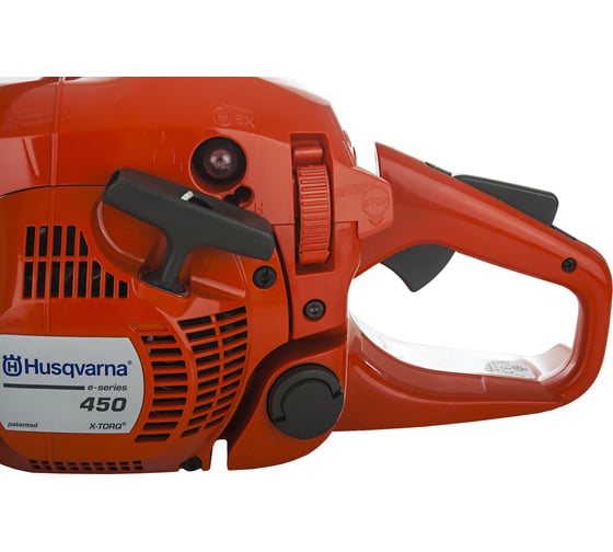 Бензопила Husqvarna 450 E 9671569-35
