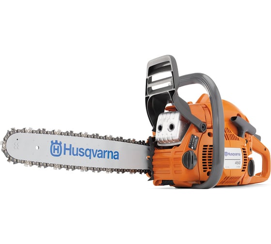 Бензопила Husqvarna 450 E 9671569-35