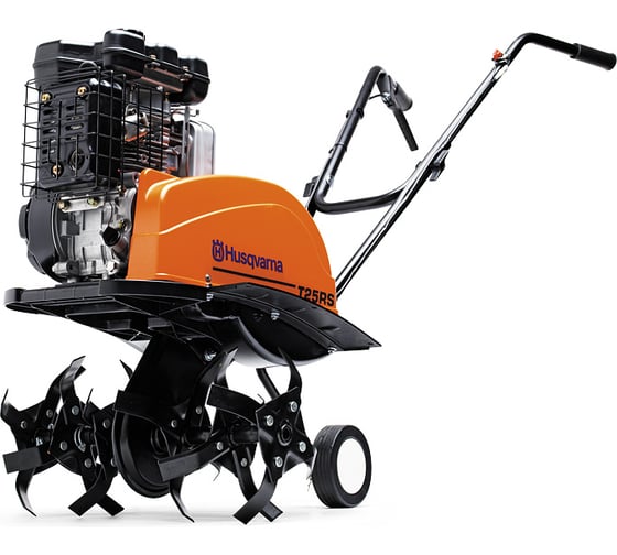 Культиватор Husqvarna T25RS 9668404-01