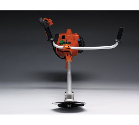 Бензиновый триммер-кусторез Husqvarna 343 F 9680011-01
