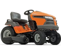 Минитрактор Husqvarna YTH 200 Twin 9604100-63