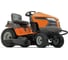 Минитрактор Husqvarna YTH 220 Twin 9604100-27 1