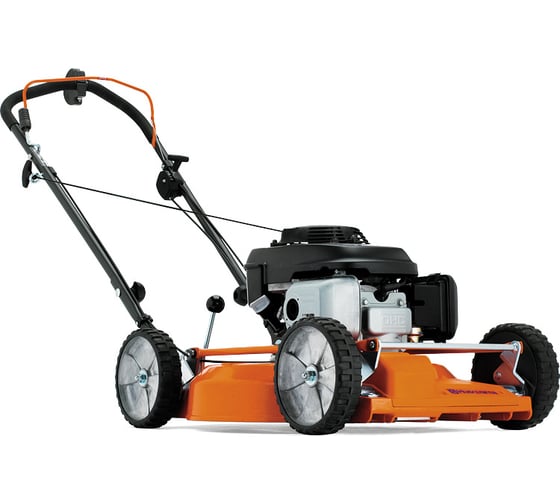 Газонокосилка Husqvarna M 53S PRO 9535348-01 1