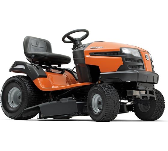 Минитрактор Husqvarna LT 151 9604102-00