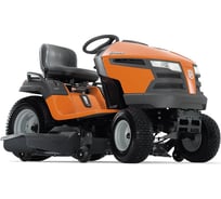 Минитрактор Husqvarna YTH 150 Twin 9604100-21