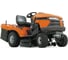 Минитрактор Husqvarna СТН 150 Twin 9606102-60 1