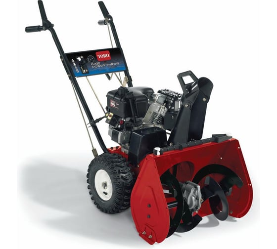 Снегоуборочная машина Toro 38607