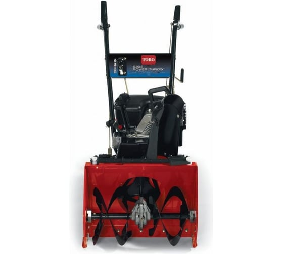 Снегоуборочная машина Toro 38607