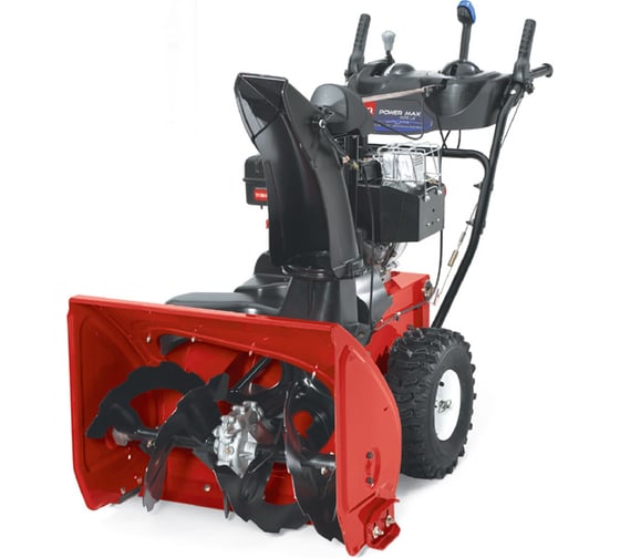 Снегоуборочная машина Toro 38629
