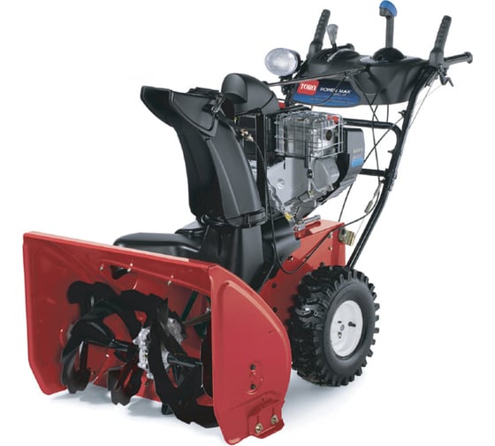 Снегоуборочная машина Toro 38637