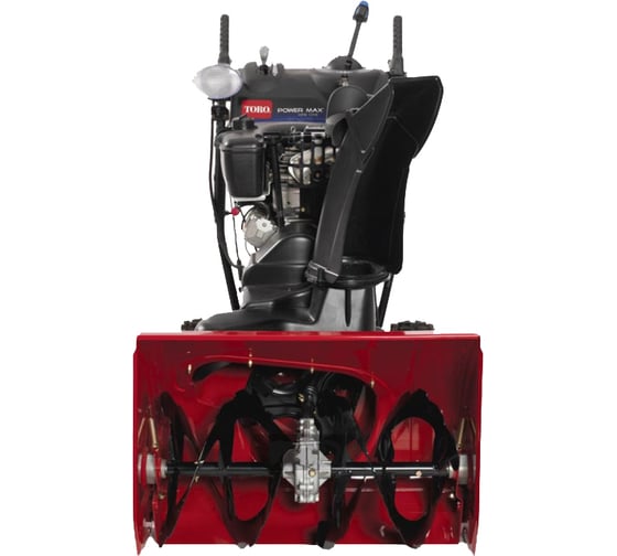 Снегоуборочная машина Toro 38637