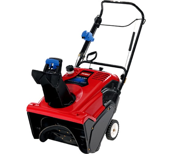 Снегоуборочная машина Toro 38576 1