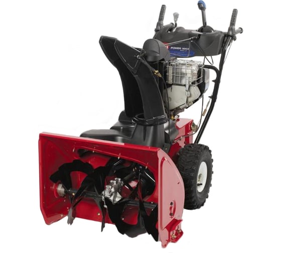 Снегоуборочная машина Toro 38597