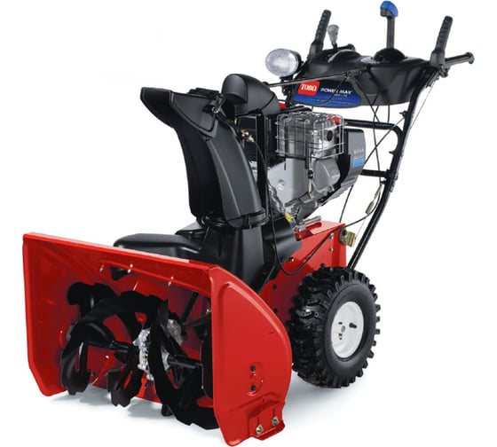 Снегоуборочная машина Toro 38639