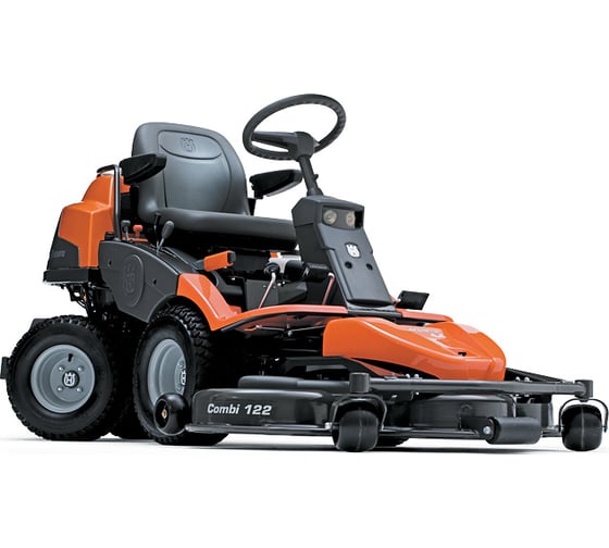 Райдер Husqvarna PF 21 AWD 9651925-01 1