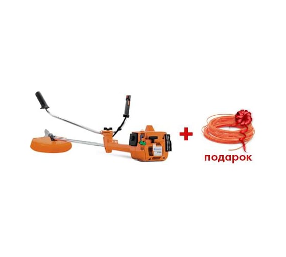 Бензиновый триммер Husqvarna 235 R 9680205-04