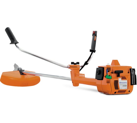 Бензиновый триммер Husqvarna 235 R 9680205-04