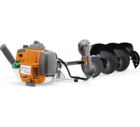 Ледобур (двигатель) Husqvarna 326AI25 9651863-01