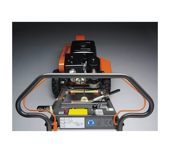 Измельчитель пней Husqvarna SG 13 9660427-01